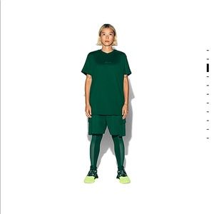 IVY PARK x Adidas 3-Stripes Tee (Gender Neutral)